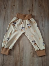 Pumphose, Babyhose Gr.74