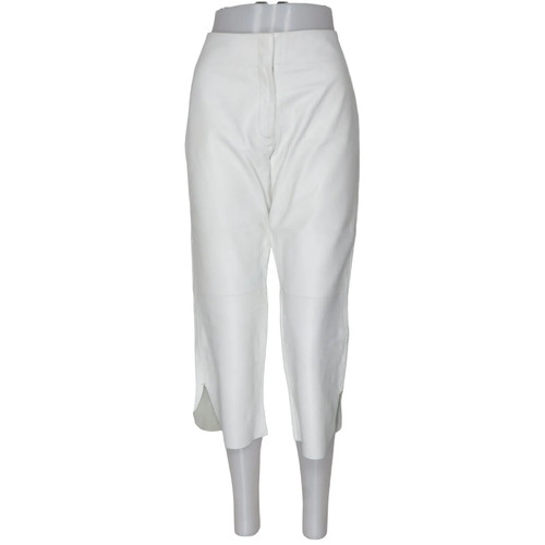 Marc polo lederhose - marc,