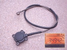 Kupplung Nehmer Zylinder Leitung BMW K 1200 S (R GT) clutch slave cylinder 35TKM