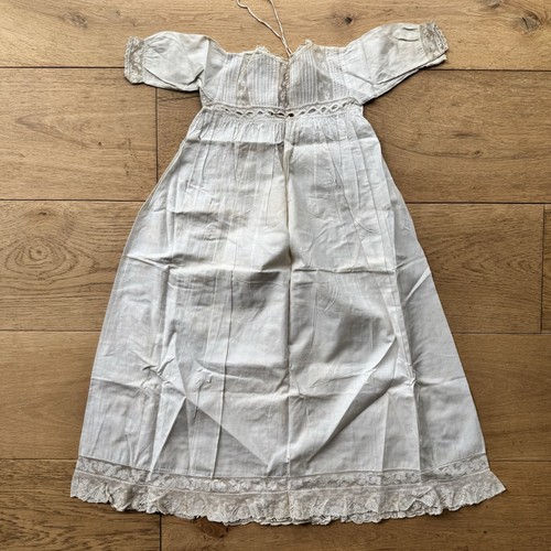 Antikes edwardianisches baby - antikes,