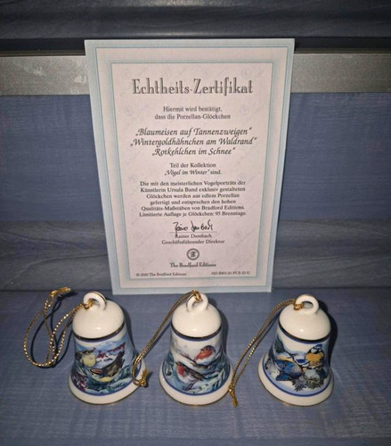 The bradford editions - the,