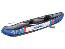 Mistral Nylon Kajak
