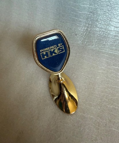 Hks gold hood - gold,