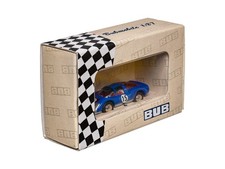 Bub 08050 Porsche 906 24