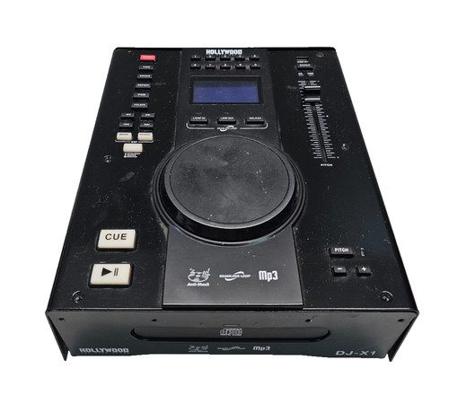 Hollywood player mp3 - dj-x1,