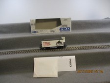 PIKO Spur H0 54205 Güterwagen