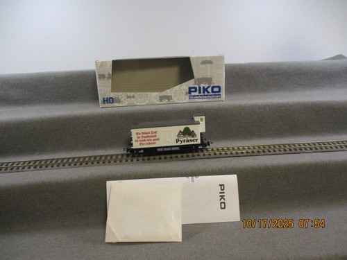 Piko spur 54205 güterwagen - 54205,