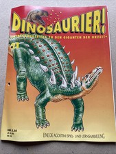 Dinosaurier Entdeckungsreise