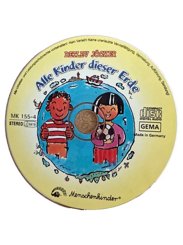 Detlev jöcker alle - alle, kinder