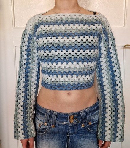 Handmade(Germany)kurzer