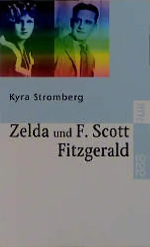 Zelda und scott fitzgerald - zelda, f.