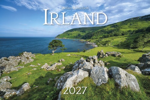 Irland 2027 - 2027,