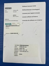 Siemens SINAMICS S120