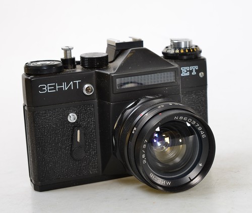 зенит мир 1в - et, МИР-1В