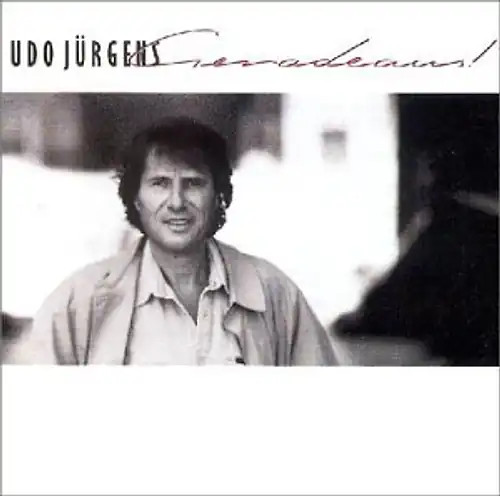 Udo jürgens geradeaus - jürgens,