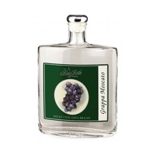 The Blue Bottle Company Grappa