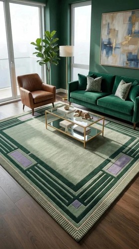 Art deco bordüre - art,