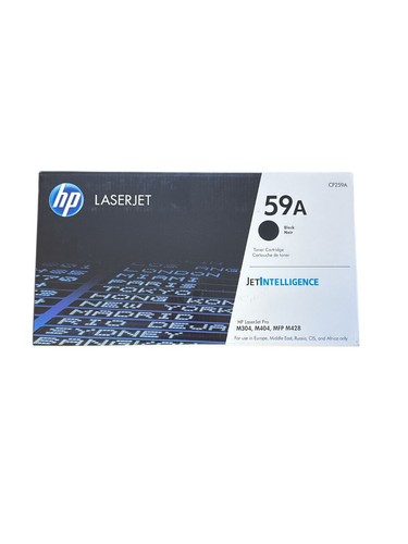 Cf259a toner schwarz - toner,