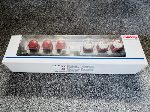 Märklin 48941 - märklin,