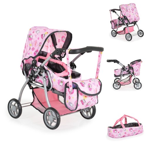 Ware moni kitty - b-ware, kombi
