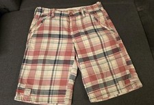 Jet Lag Shorts, Cargohose, Größe 31