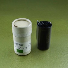 LEICA Z Spule LEITZ Wetzlar Spoom Film Cartridge Reel Magazin FLCA DRXOO ☆☆☆