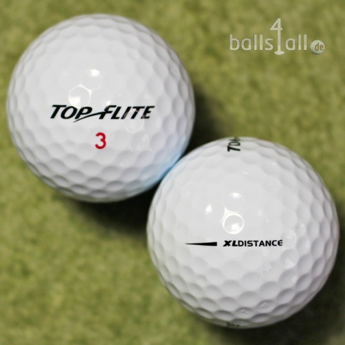 100 golfbälle top - 100,