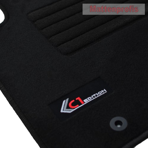 Mattenprofis velours logo - mattenprofis,