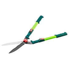 Teleskop- Hand Heckenschere