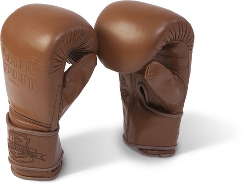 The traditional boxsack - traditional,