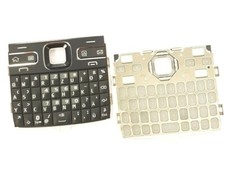 Original Nokia E72 Tastatur