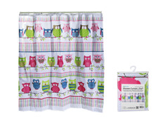 Duschvorhang Vorhang