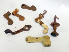 7 Teile historischer