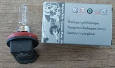 orginal VW Audi Skoda Seat PGJ19-5 Longlife Lampe H9 12 Volt 65 Watt N 10529601