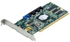 CONTROLLER ADAPTEC AAR-2420SA/128+ 4x SATA PCI-X