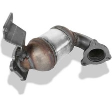 NEU Katalysator KAT Mitsubishi