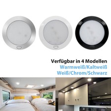 12v LED Deckenlampen Wohnmobil