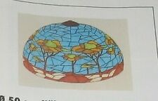 Lampenform , CHT - System , NR. D 50 408 , Pinie , ( 24 )