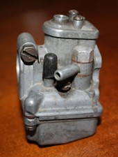 Bing Vergaser 85/10/101 - Hercules Prima - Sachs