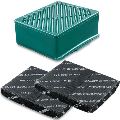 Hepa premium filter h12 2 - h12, +
