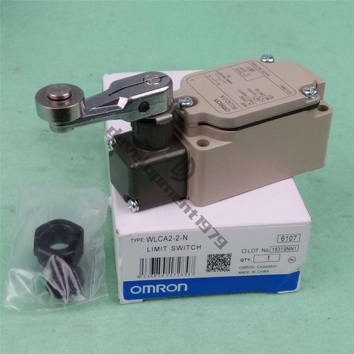 Neu 1pcs omron limit - 1pcs,