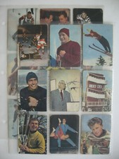 16 Heinerle Sammelbilder