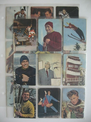 Heinerle sammelbilder - heinerle,