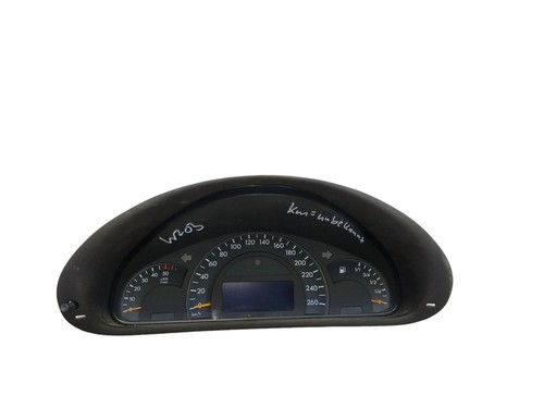 Mercedes benz w203 c220 - benz,