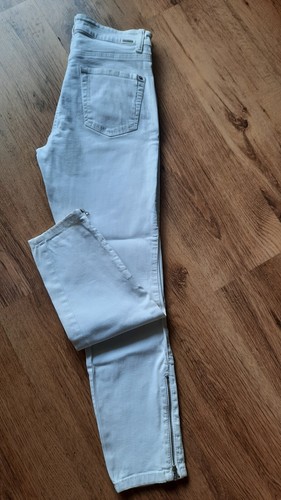 Cambio jeans parla zip - -,