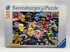 Gelini Puzzle Ravensburger