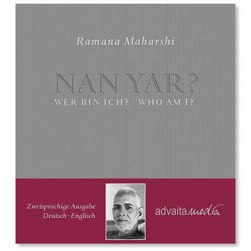 Ramana maharshi nan yar - ramana,