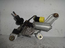 Mercedes W202 C180 Kombi Wischermotor Heckwischermotor 0390201565 A2028201908