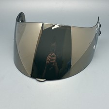 X-LITE XFS-02 VISIER IN GOLD