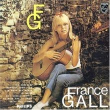France gall von - france, |